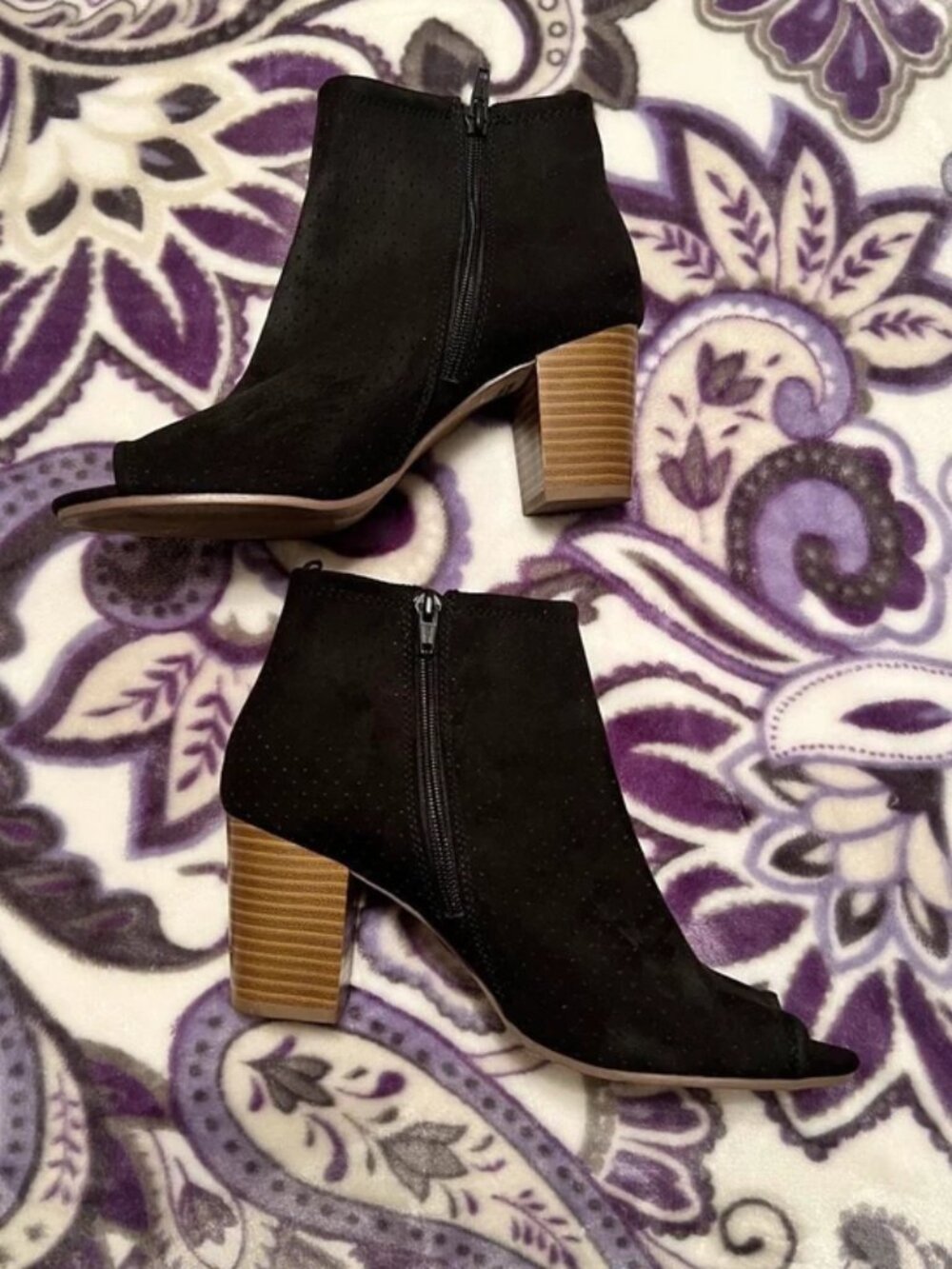 Old Navy Ankle boots
